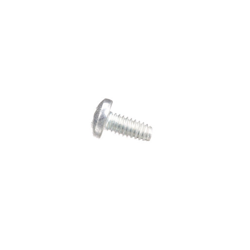 Screw, Tap, Pan, Ph, 8-32, .375, Cs