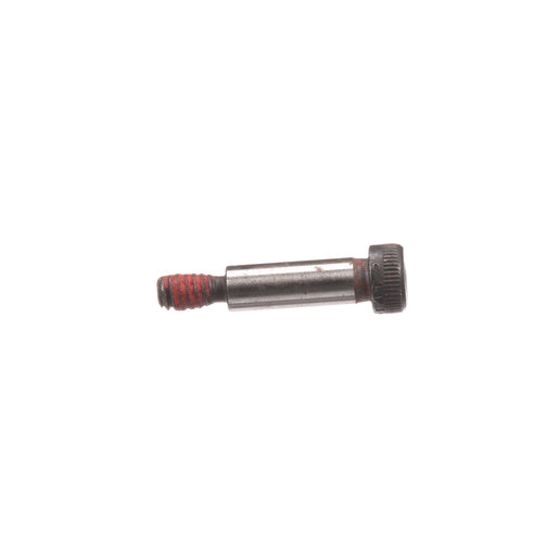 Screw, Shldr, Rnd, Hxst, 10-24, 1.1