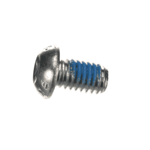 Screw, 6mm x 10mm