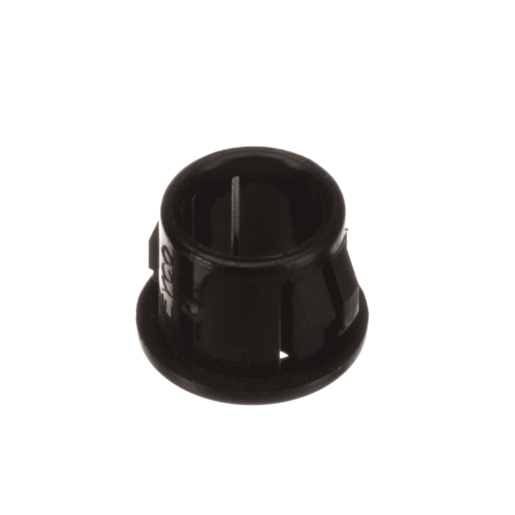 Bushing, Snap, .531, .410, .312, Nylon