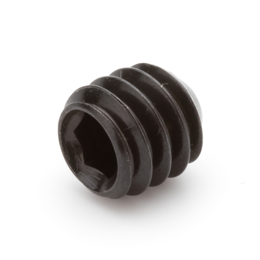 Screw, 10-32X.25 Black Oxidized