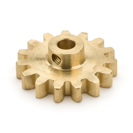 Treadmill Spur Gear