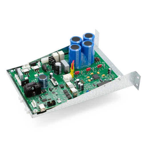 AC Drive Module, Rapid, Decel, V4.2