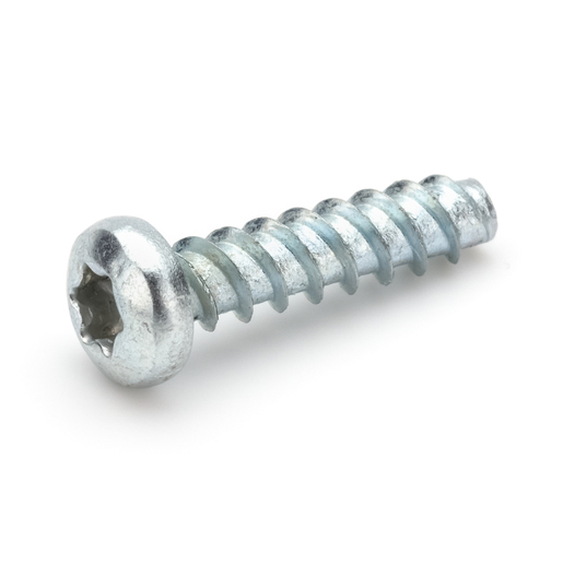 Screw, Thd-Form, Pan Head, Torx, 4-20x0.5in.