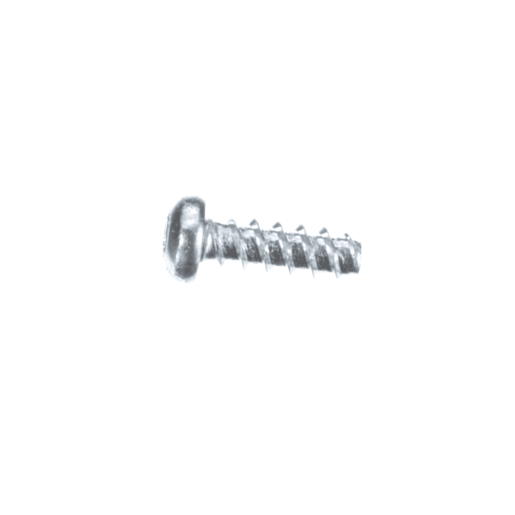 Screw, Thd-Form, Pan Head, Torx, 4-20x0.375in.