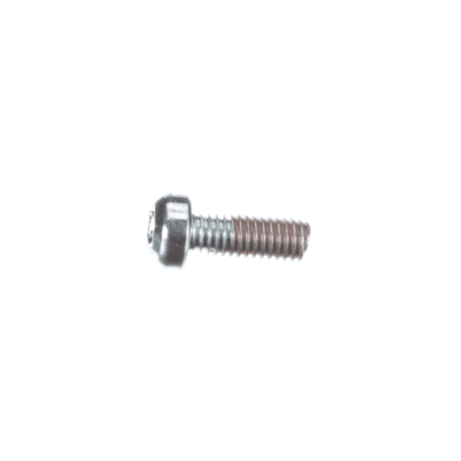 Screw, Pan Head, Torx, M3 X 8 Coated