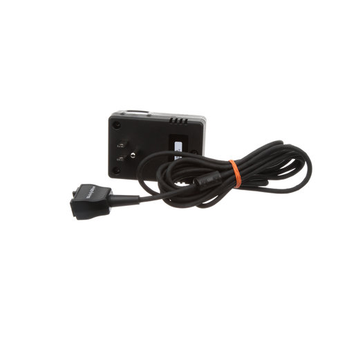 10 ft. 120V AC, 60 Hz Auxiliary Power Cord