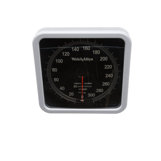 767 Wall Aneroid Sphygmomanometer Gauge