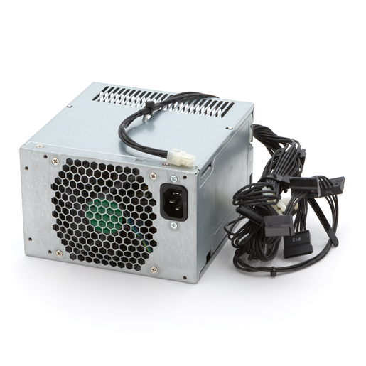 Power Supply, 400W