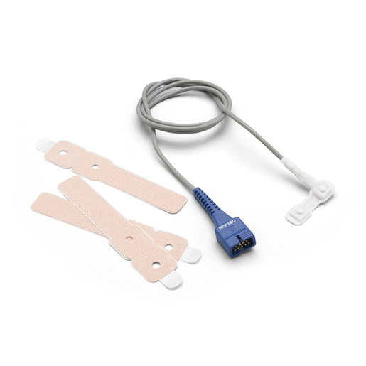 Nellcor OxiBand Adult/Neonatal Transducer