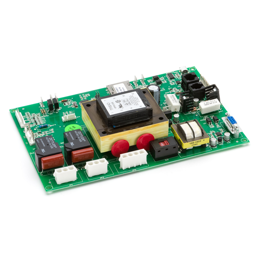 Control Board, TMX428, 58